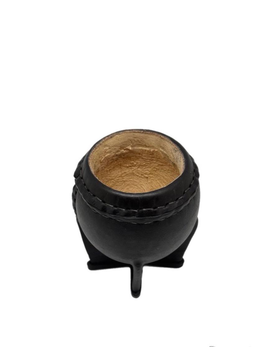 Калабас Torpedo Black, 200-250 мл.