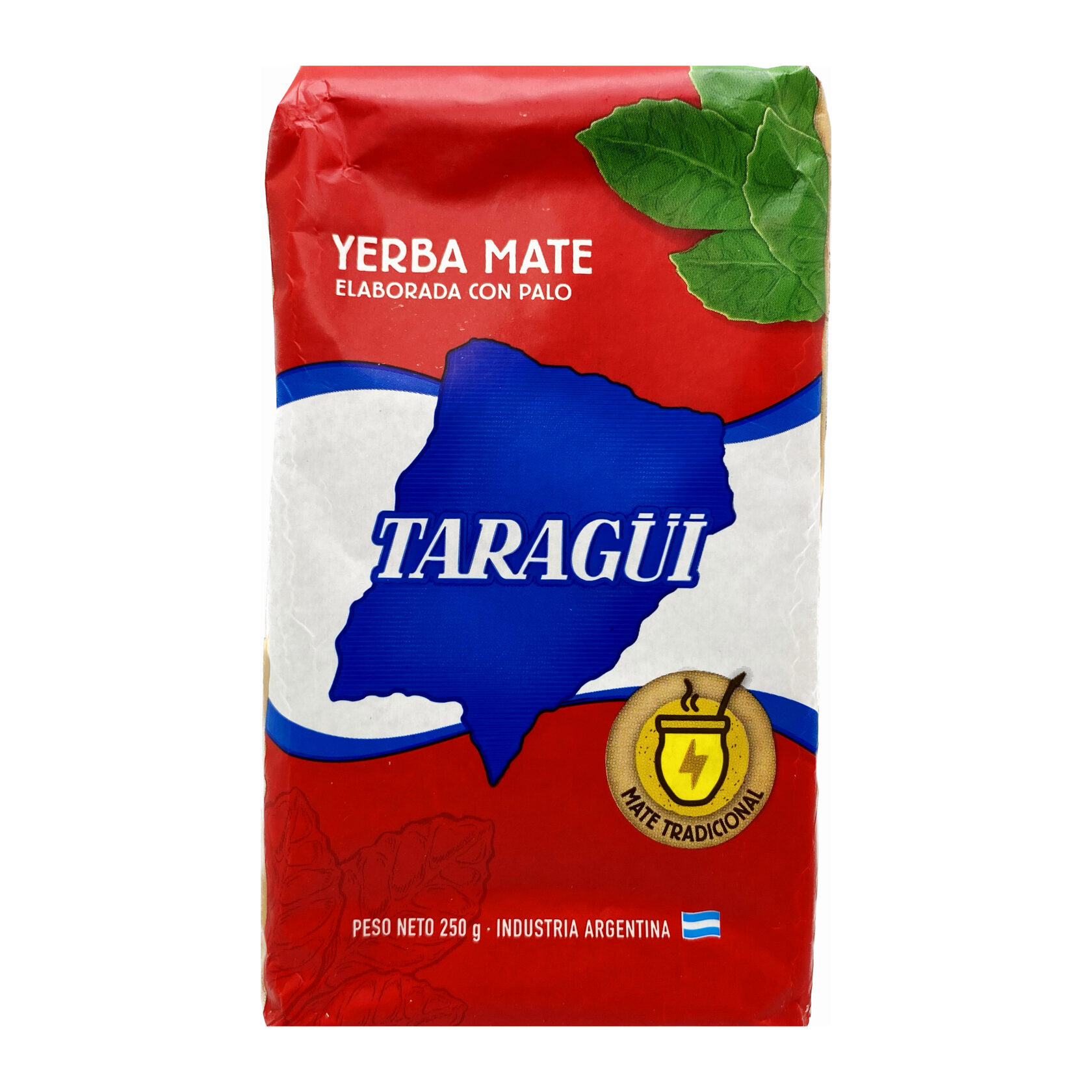 Taragui Tradicional, 250 гр.