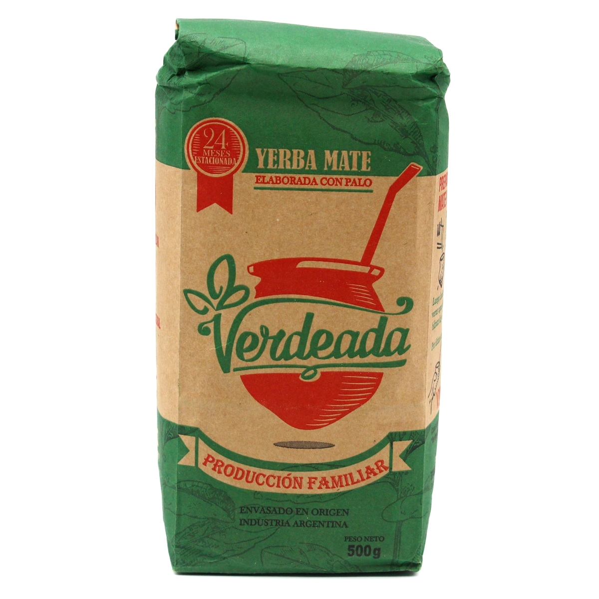 Verdeada Premium, 500 гр.
