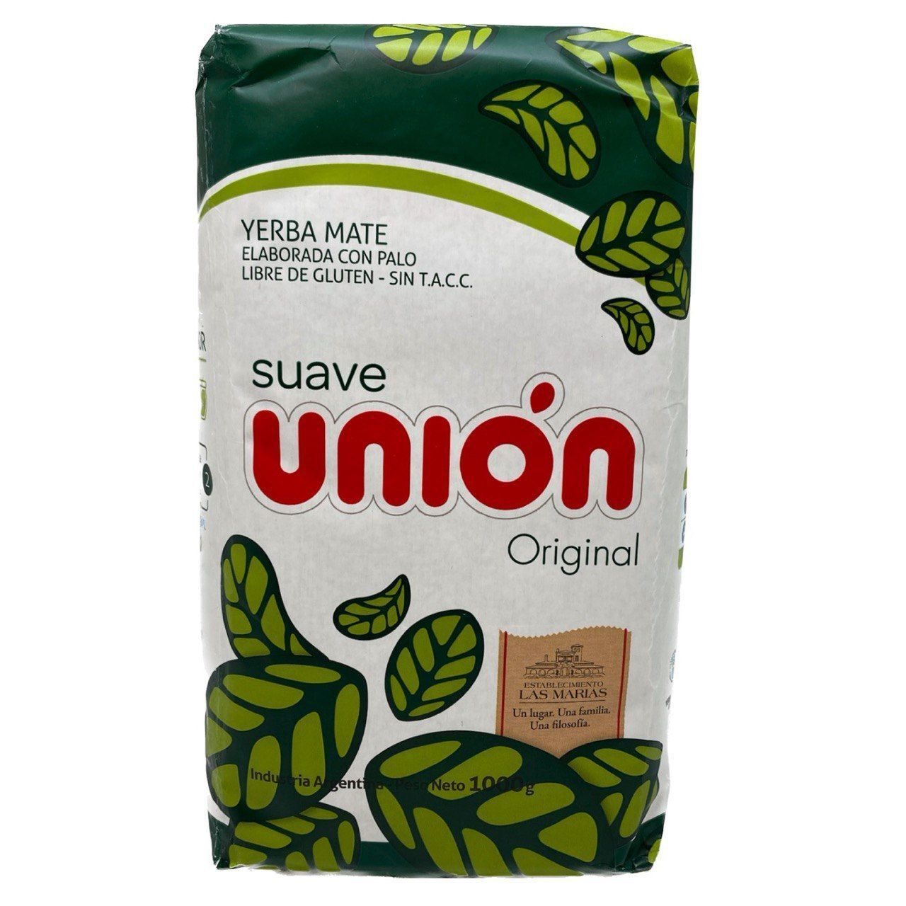 Union Suave, 1000 гр.