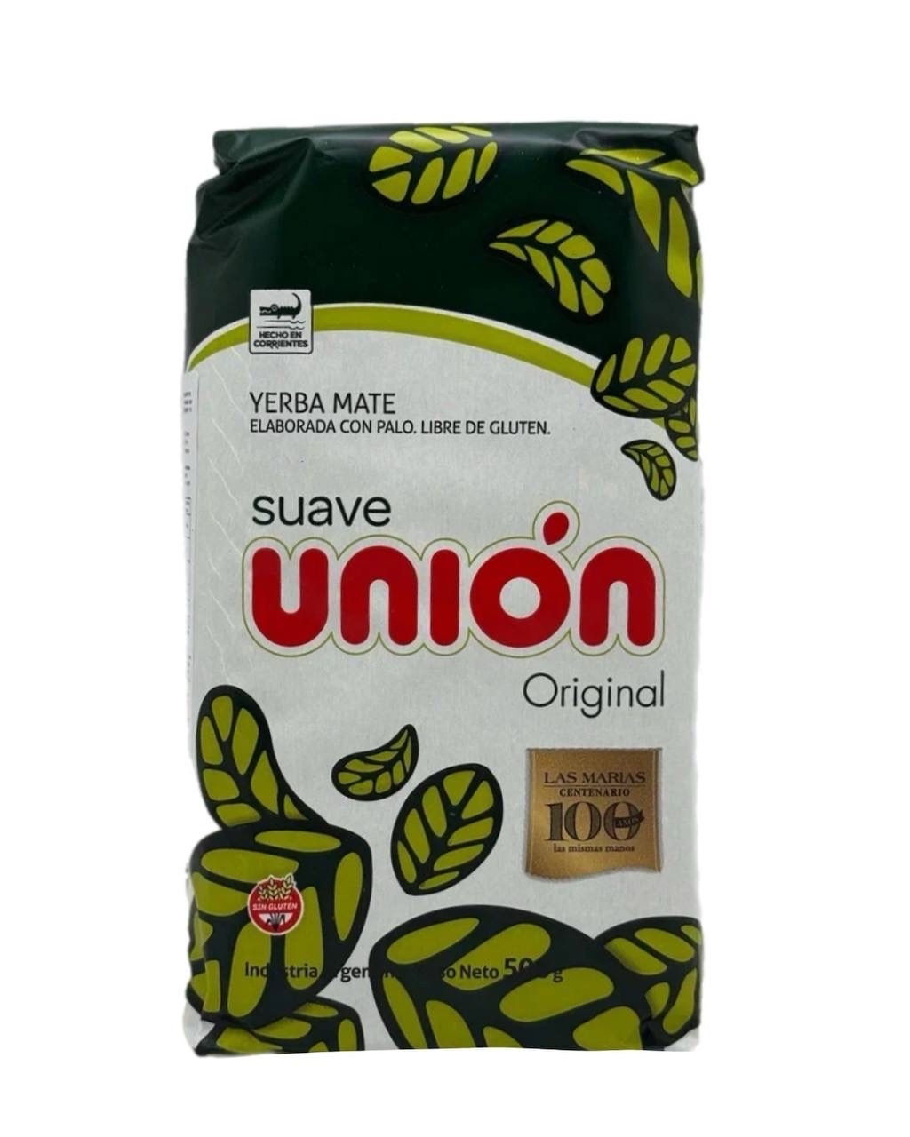 Union Suave, 500 гр.