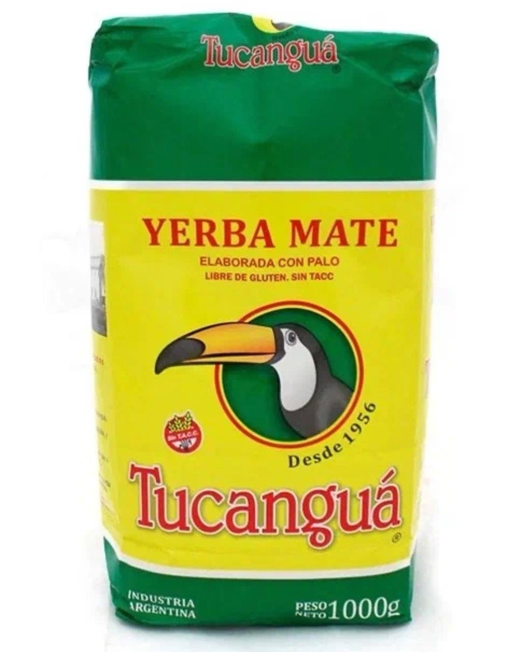 Tucangua, 1000 гр.
