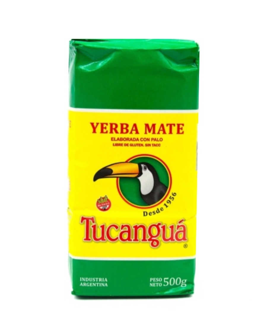 Tucangua, 500 гр.