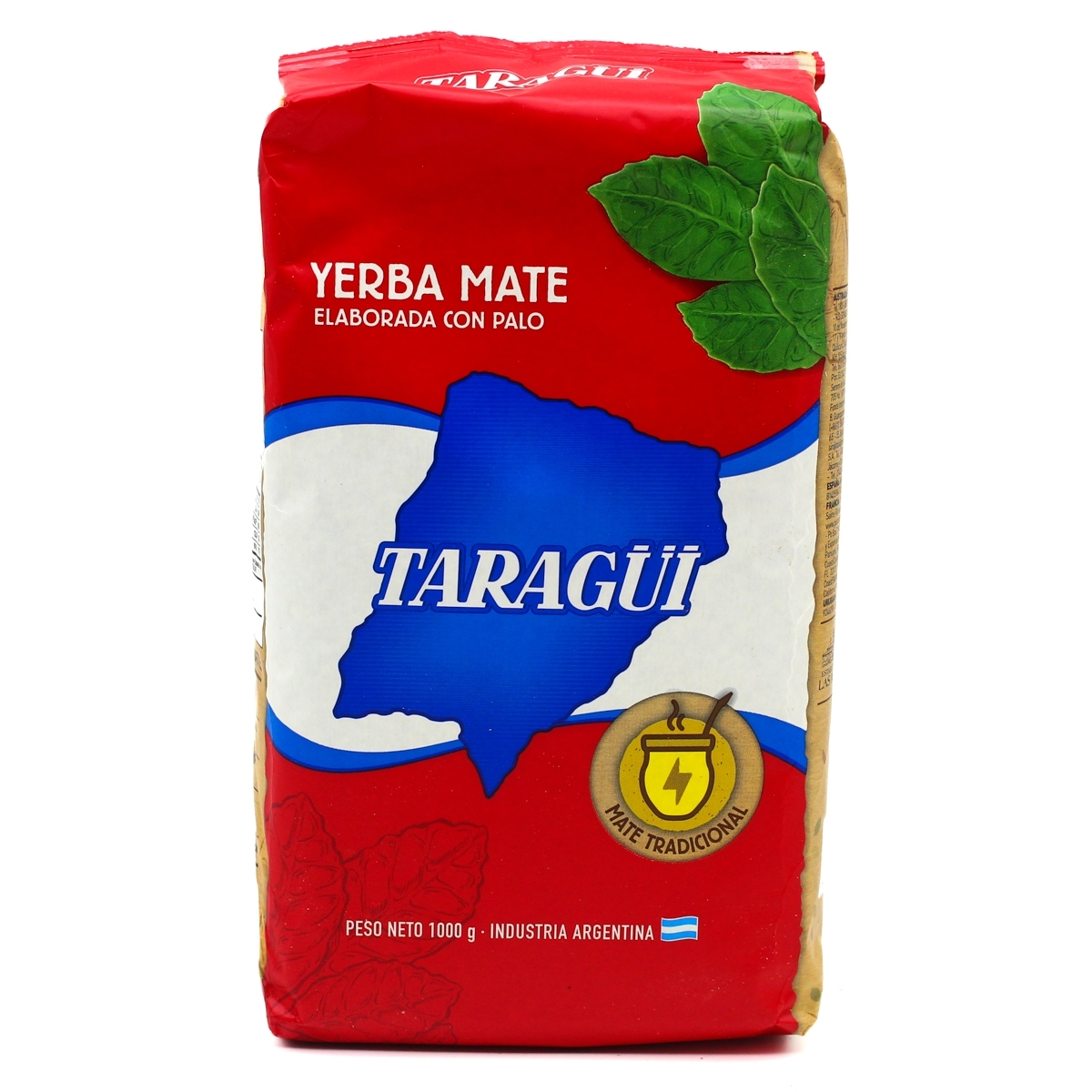 Taragui traditional, 1000 гр.