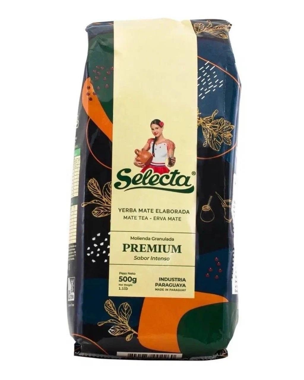 Selecta Premium, 500 гр.