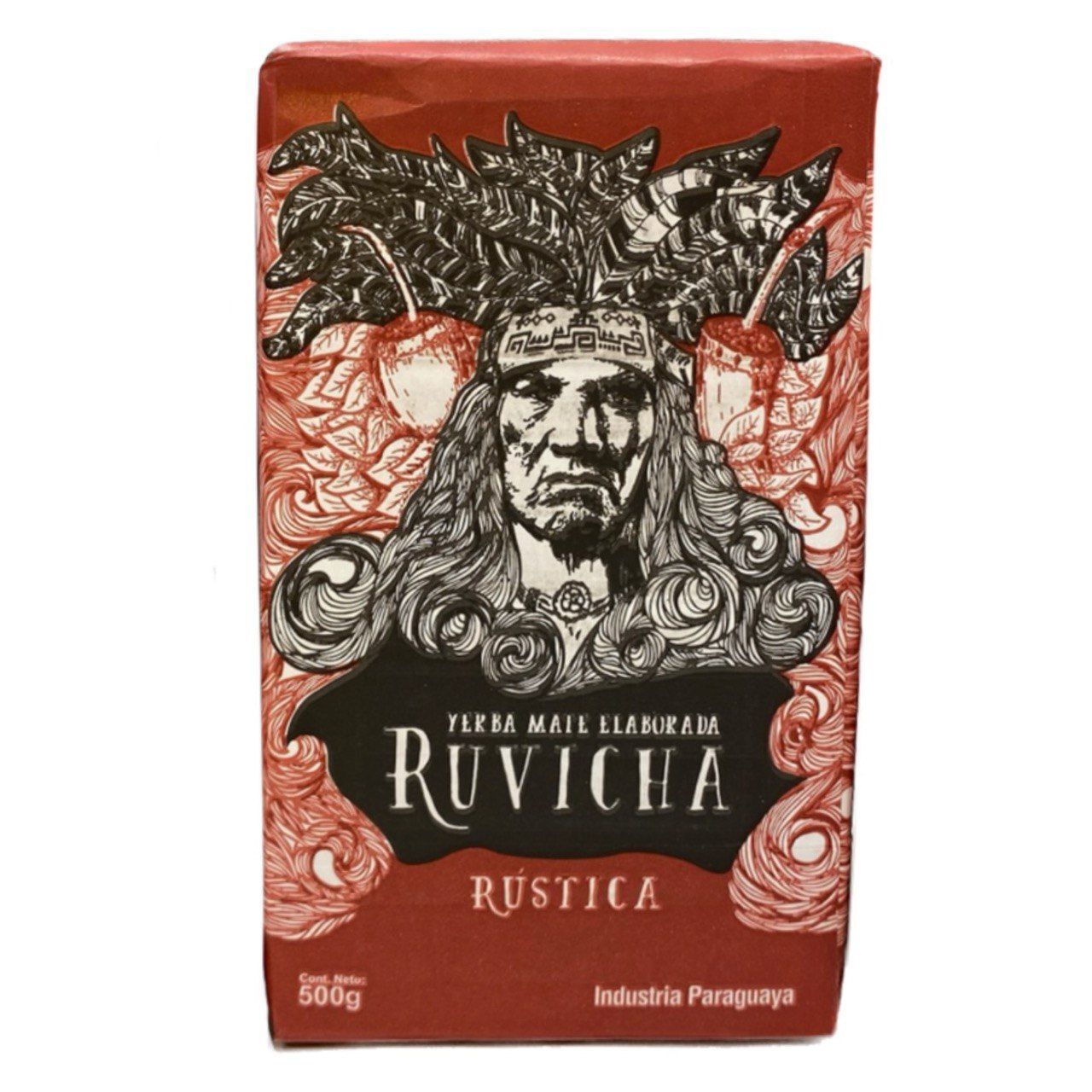 Ruvicha Rustica, 500 гр. (селекционный)