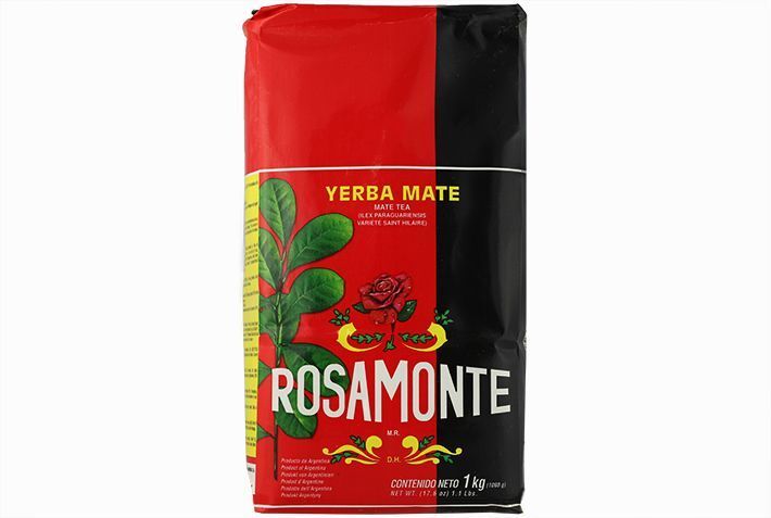 Rosamonte Tradicional, 1000 гр.