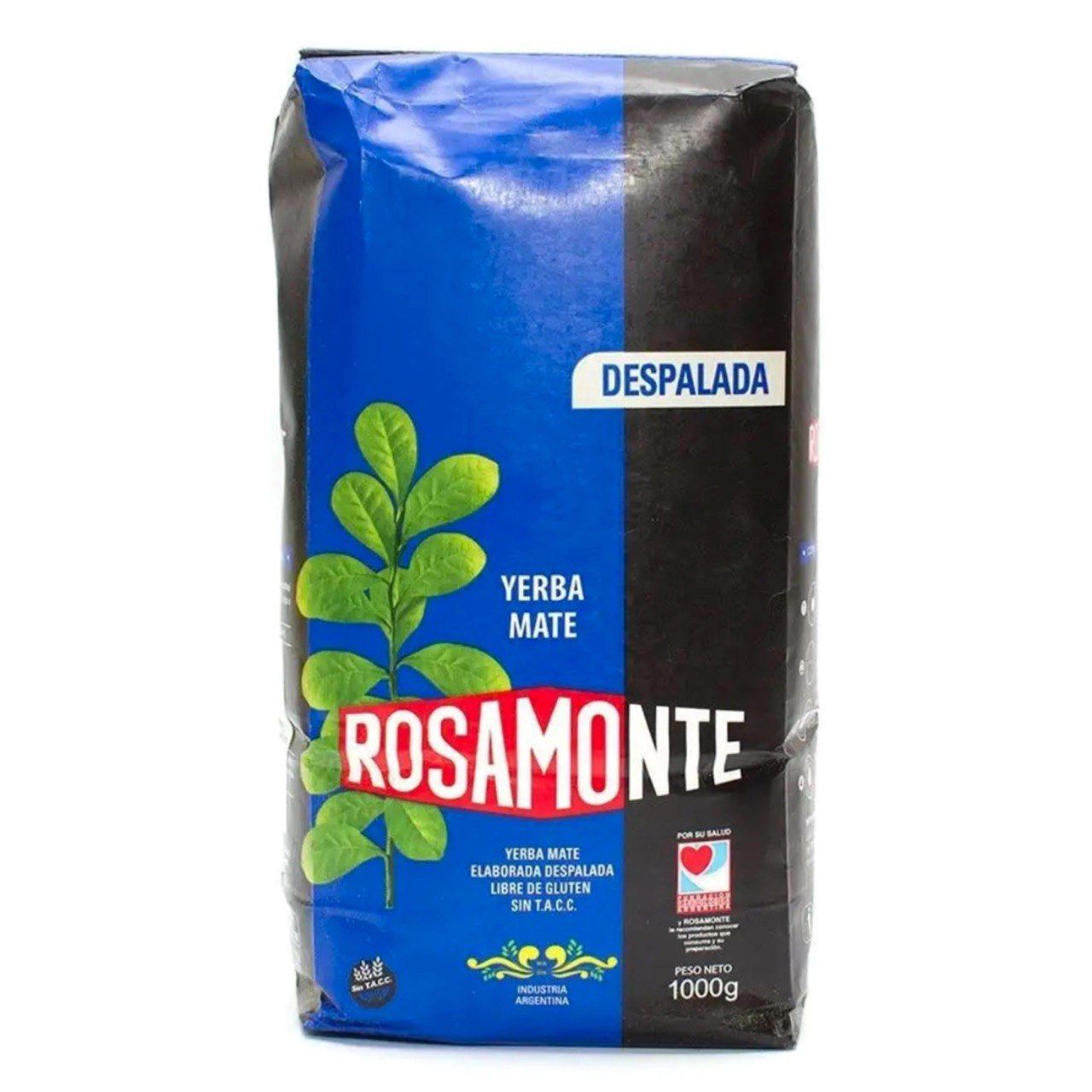 Rosamonte Despalada, 1000 гр.