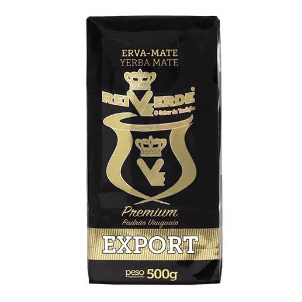 Rei Verde Export Premium 500 гр.