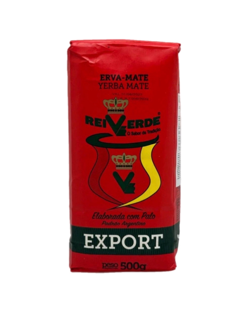 Rei Verde Export Argentinian, 500 гр.