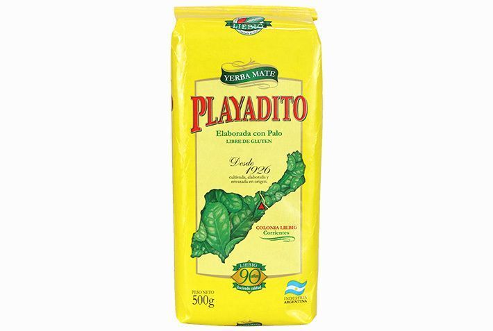 Playadito Tradicional, 500 гр.