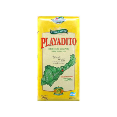 Playadito Tradicional, 250 гр.