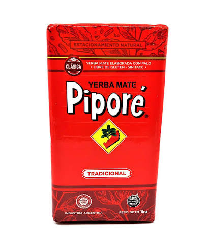 Pipore Tradicional, 1000 гр.