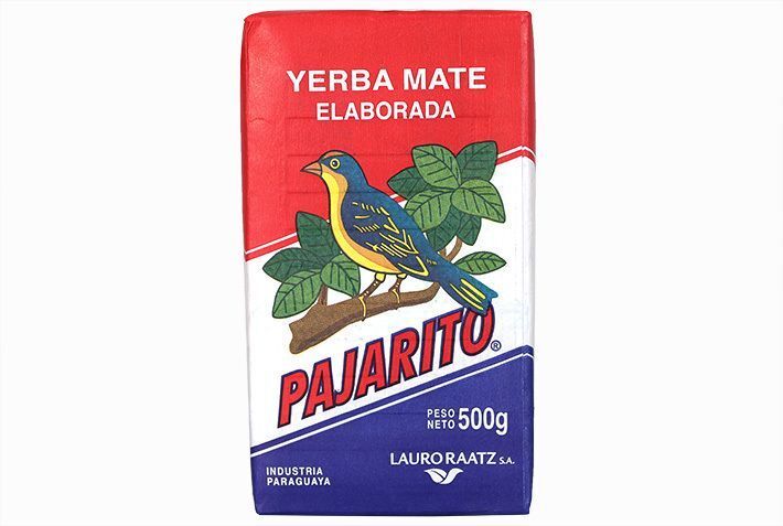 Pajarito Tradicional, 500 гр.