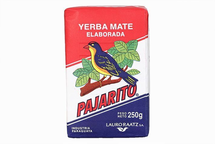 Pajarito Tradicional, 250 гр.