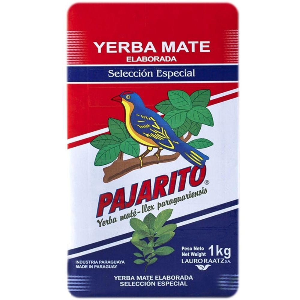 Pajarito Seleccion Espeсial, 1000 гр.