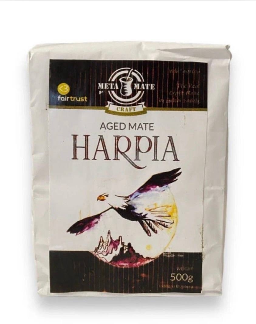 Meta Mate Harpia, 500 гр.