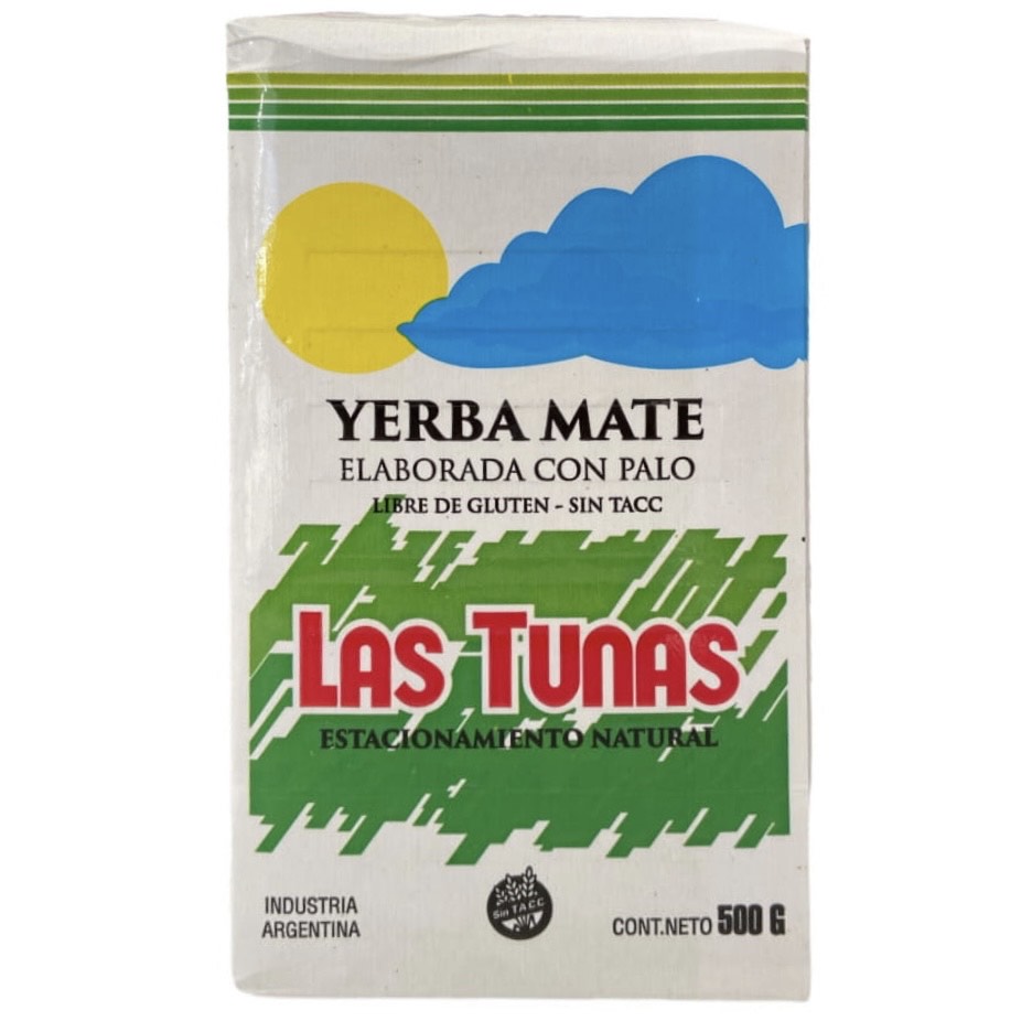 Las Tunas Tradicional, 500 гр.
