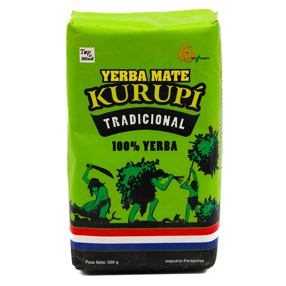 Kurupi Tradicional, 500 гр.