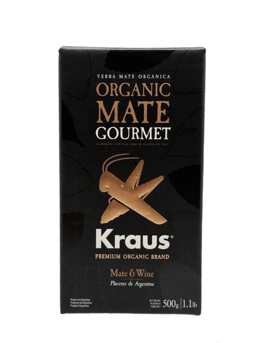 Kraus Bio Gourmet Premium, 500 гр.