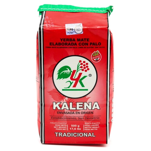 Kalena Tradicional, 500 гр