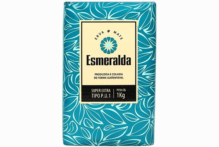 Esmeralda, 1000 гр (AGED PU1)