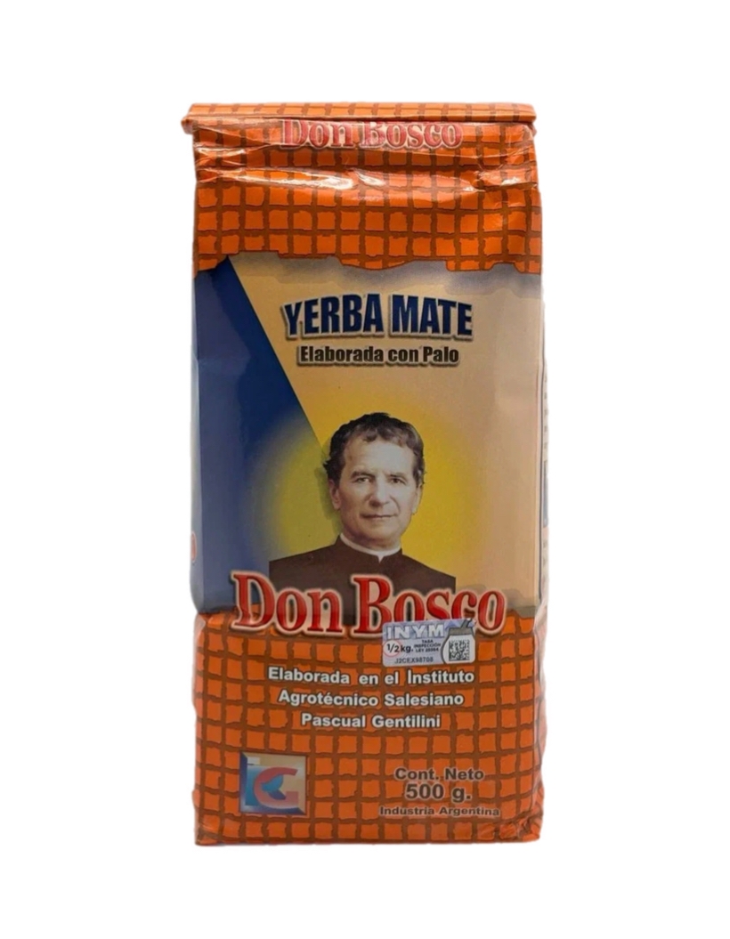 Don Bosco Tradicional, 500 гр.