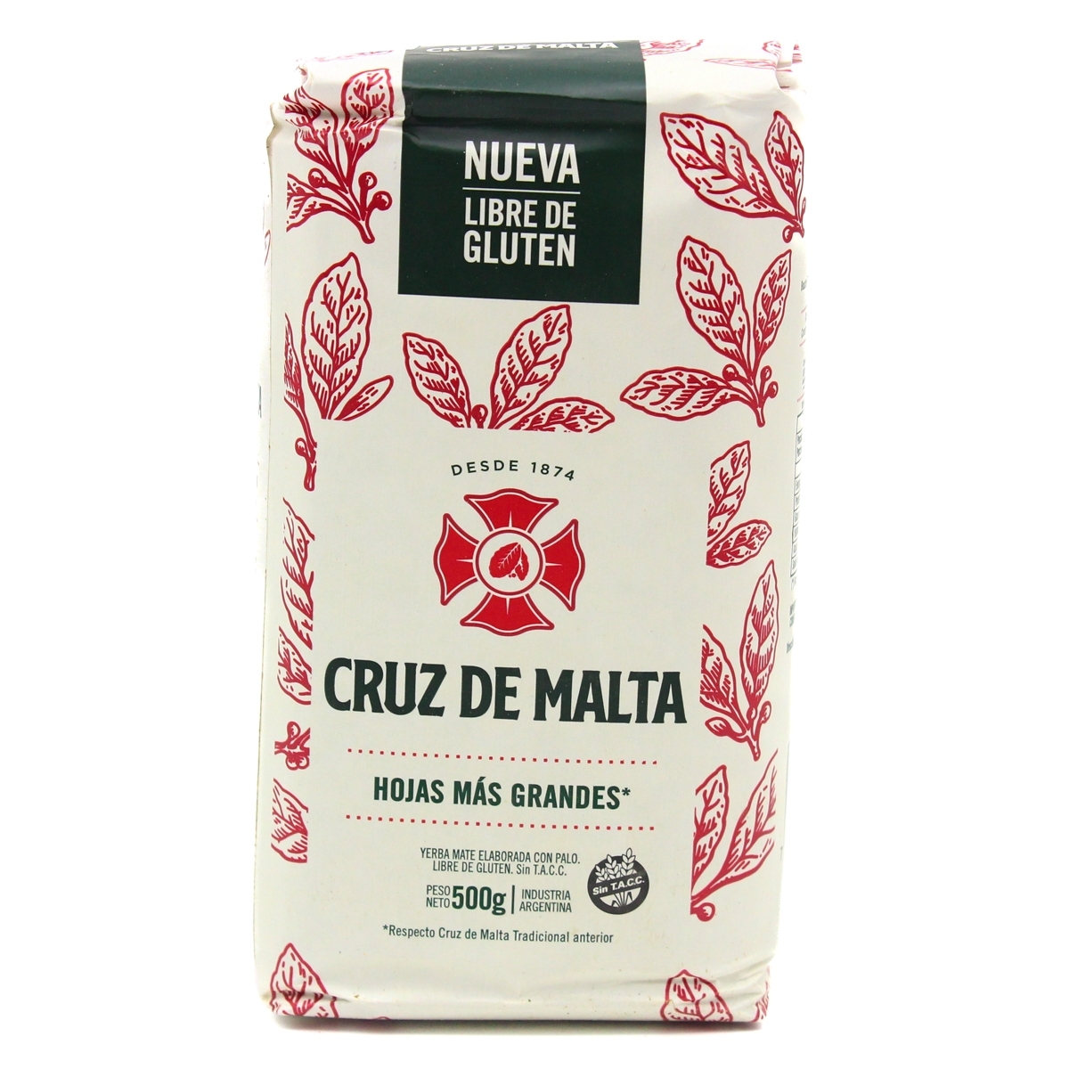 Cruz de Malta Tradicional, 500 гр.