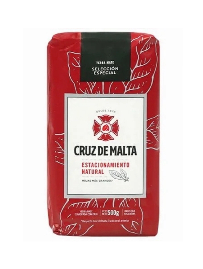 Cruz de Malta Selection Especial, 500 гр.