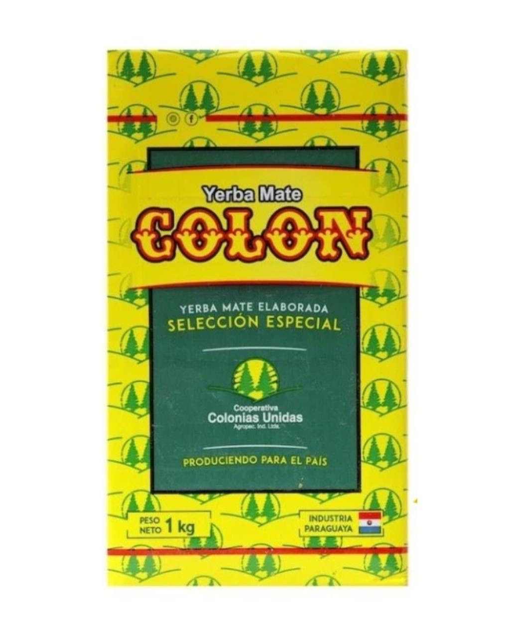 Colon Seleccion Especial, 1000 гр.