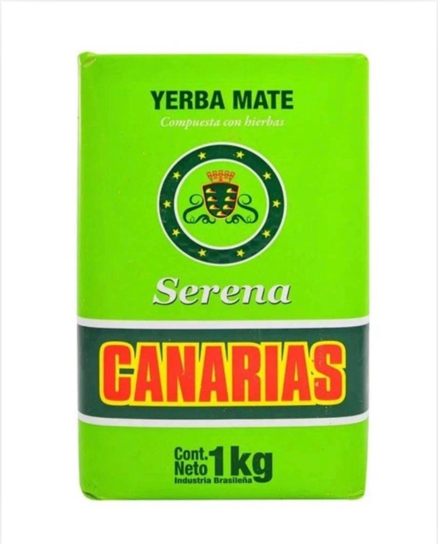 Canarias Serena, 500 гр.