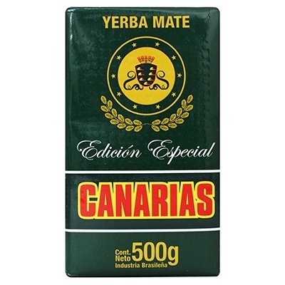Canarias Edicion Especial, 500 гр.