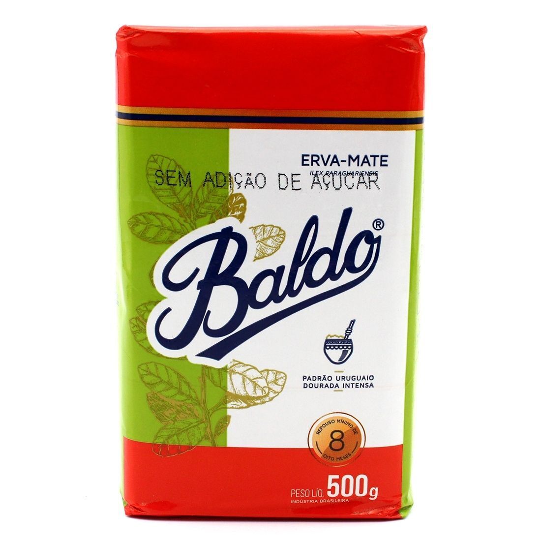 Baldo Tradicional, 500 гр.