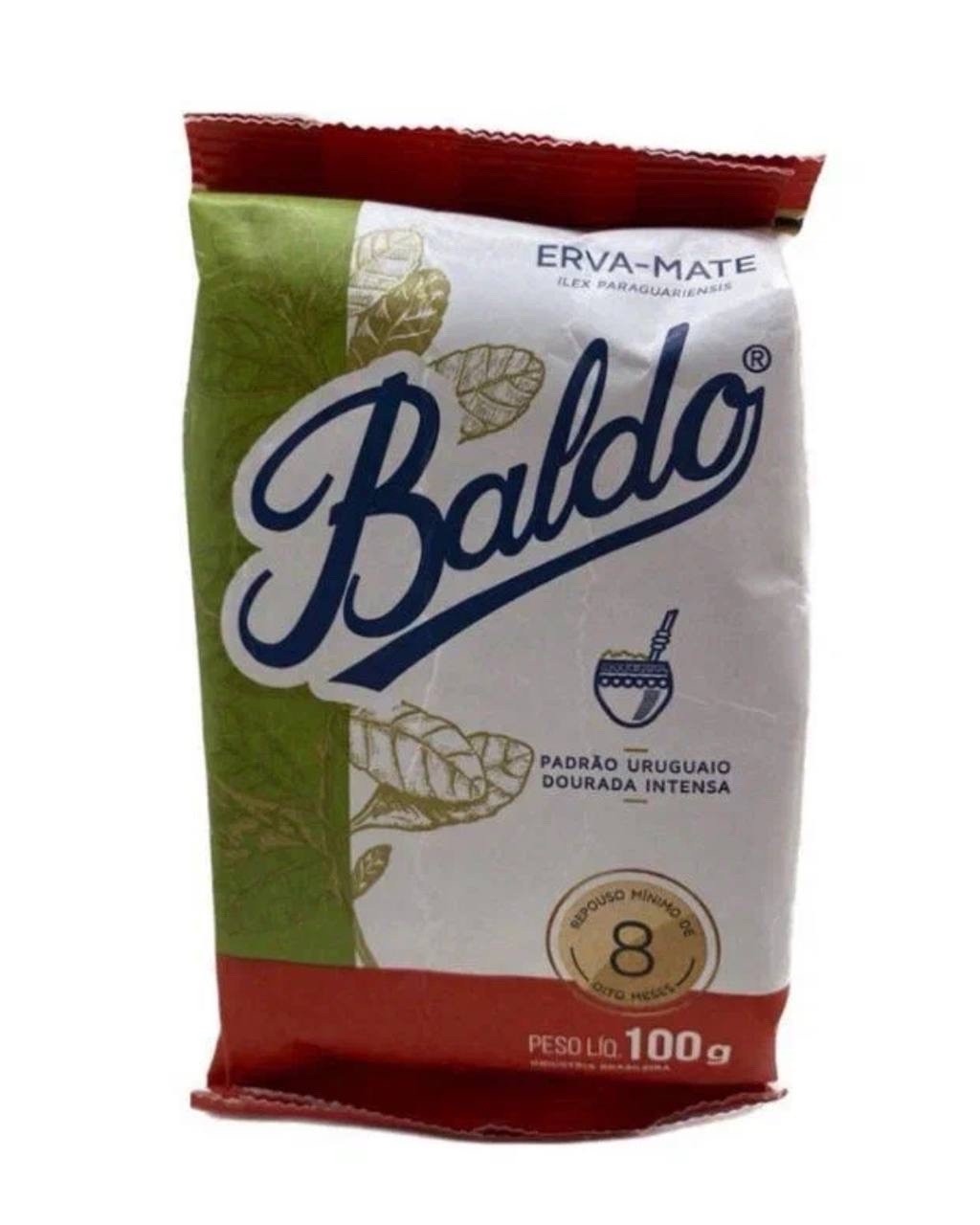 Baldo Traditional, 100 гр.