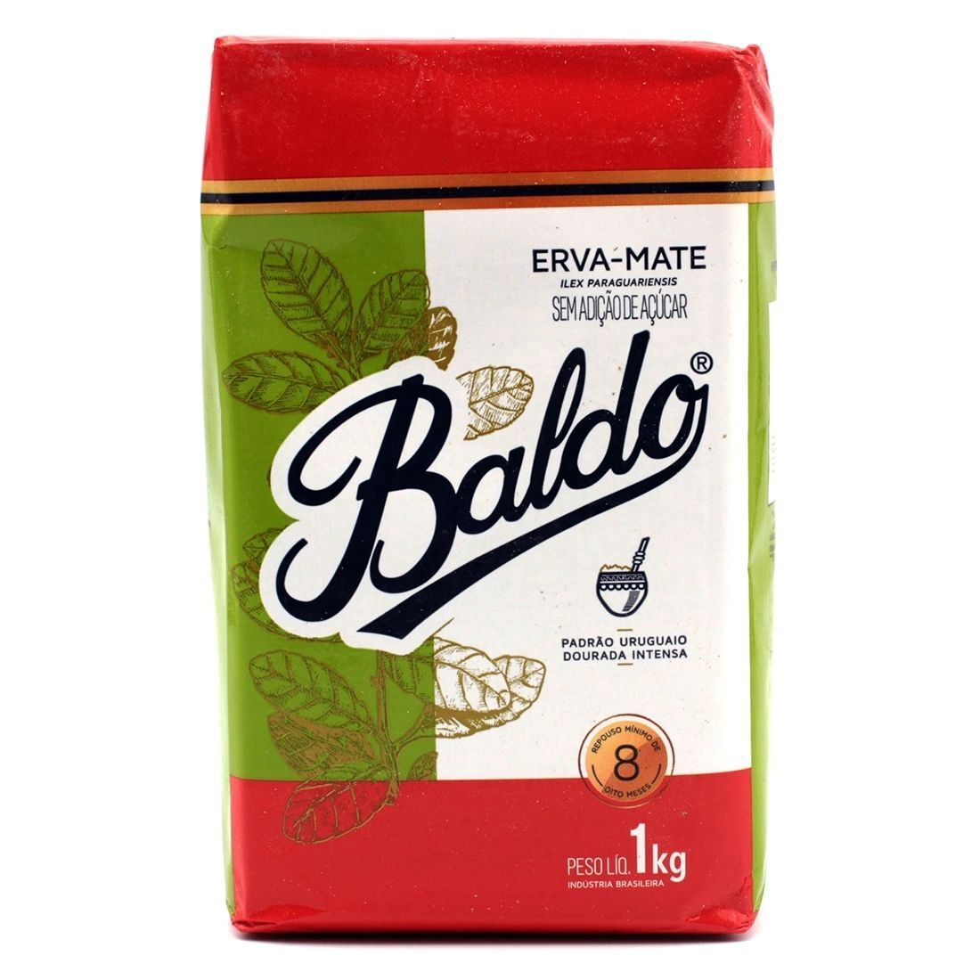 Baldo Traditional, 1000 гр.