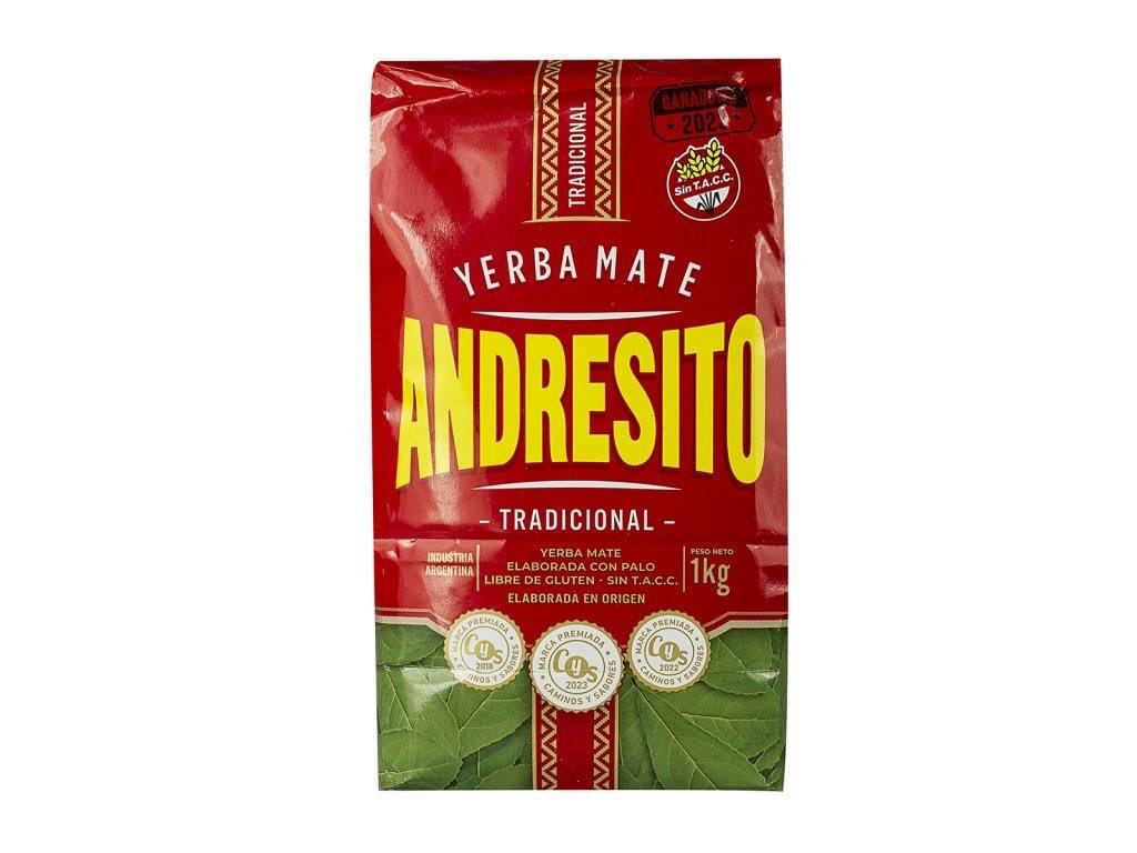 Andresito Traditional, 1000 гр.