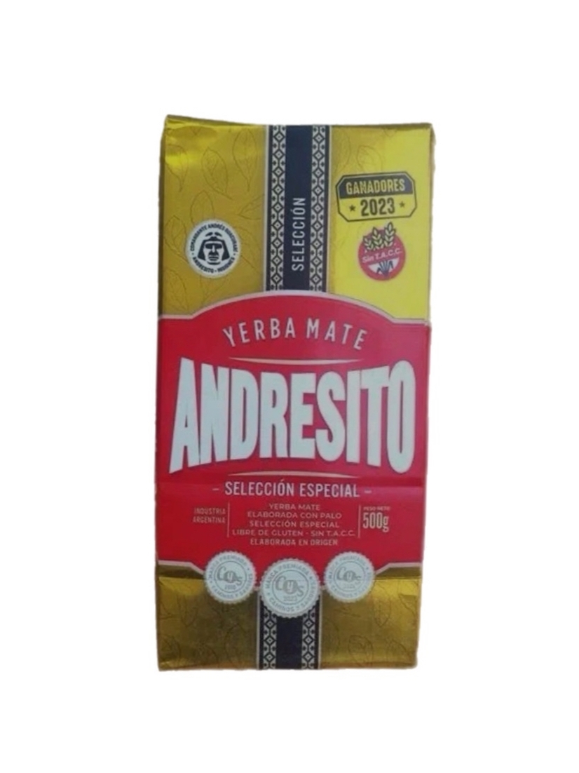Andresito Especial, 500 гр.
