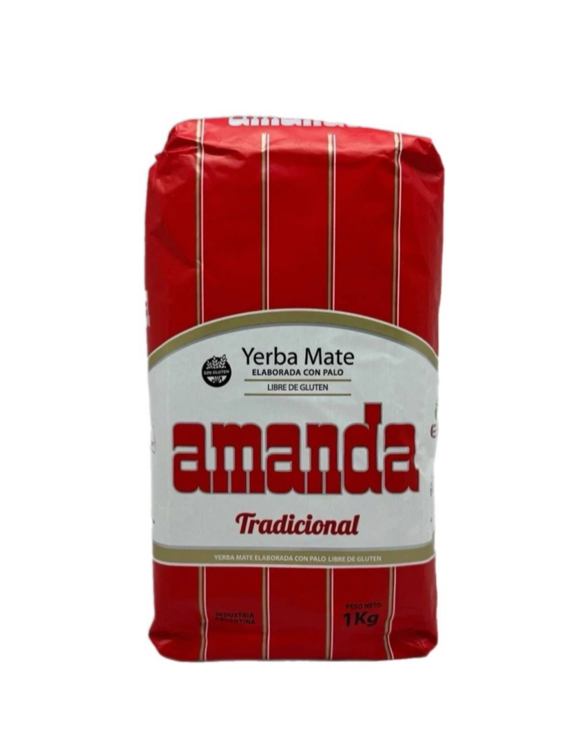 Amanda Tradicional, 1000 гр.