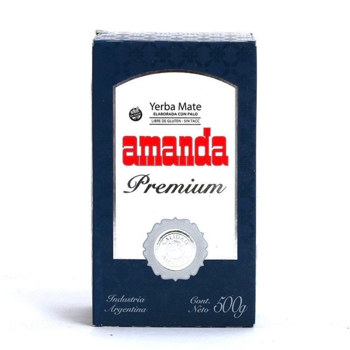 Amanda Premium, 500 гр.