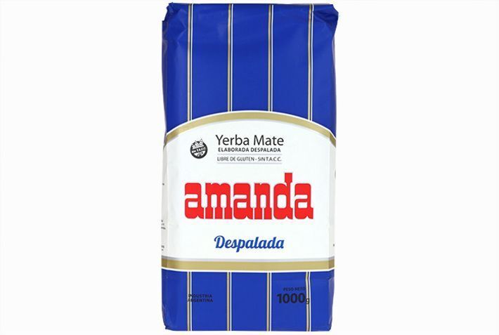 Amanda Despalada, 500 гр.