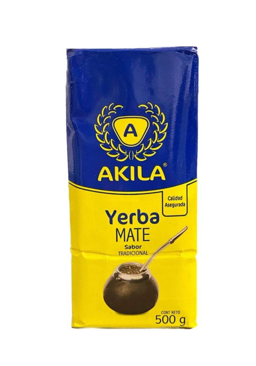 Akila PU1 Tradicional, 500 гр.