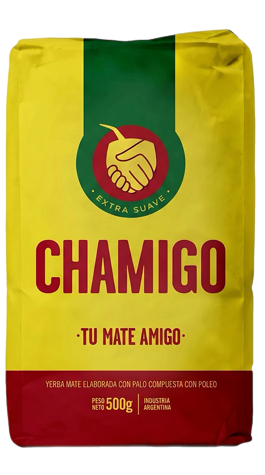 Chamigo, 500 гр.