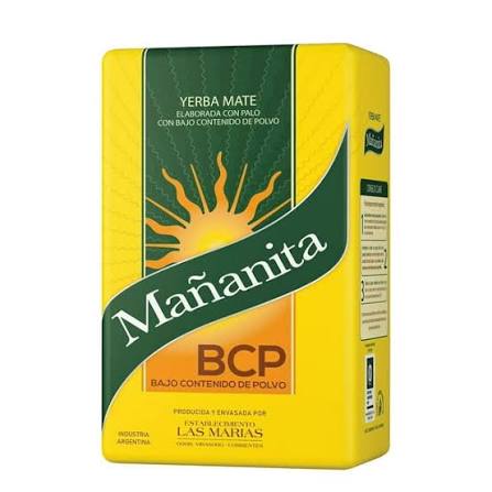 Mananita low Dust, 250 гр.