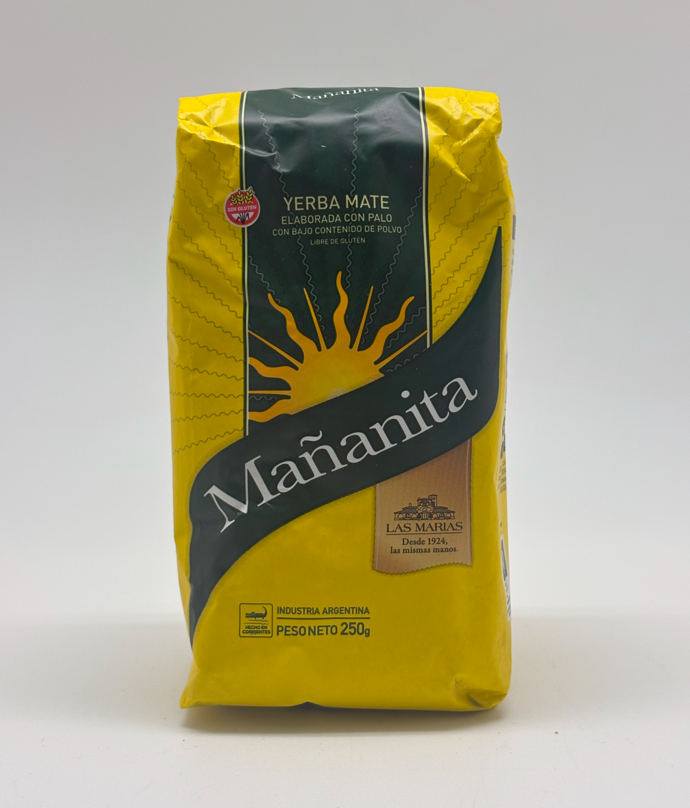 Mananita low Dust, 250 гр.