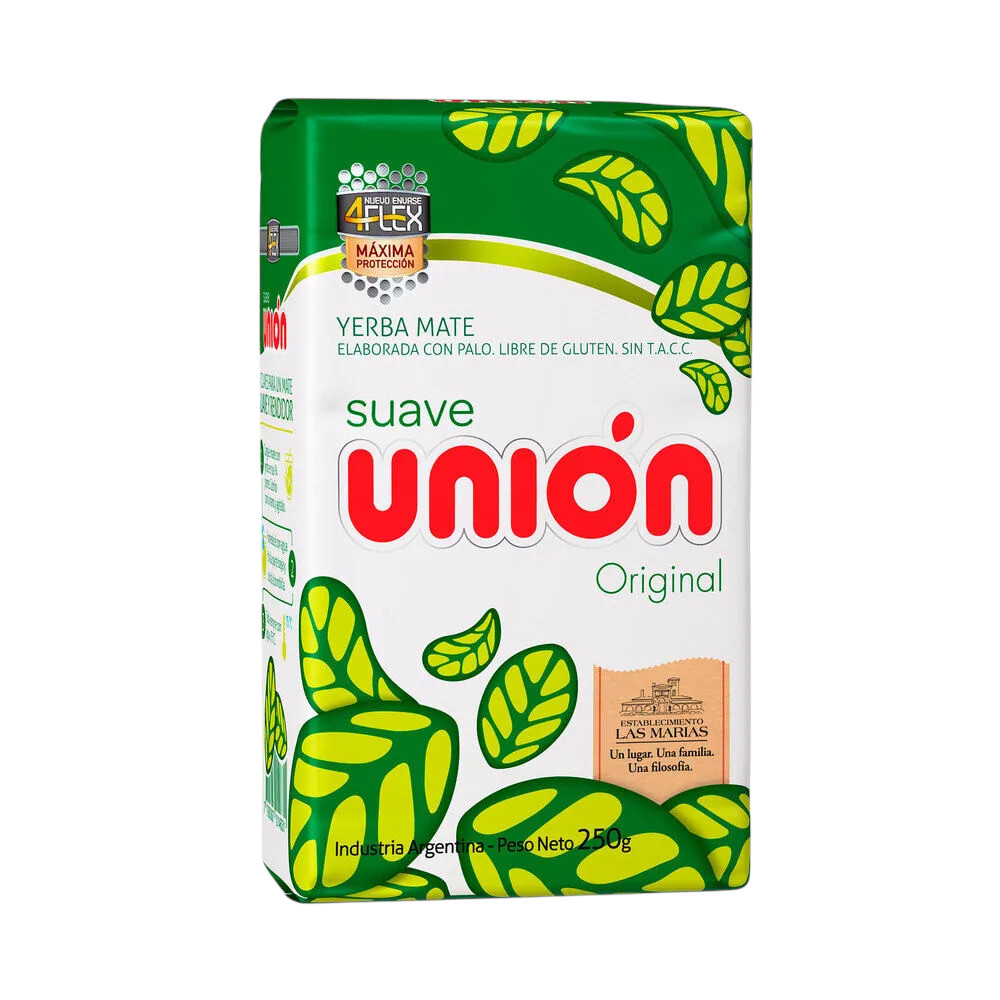Union Suave, 250 гр.