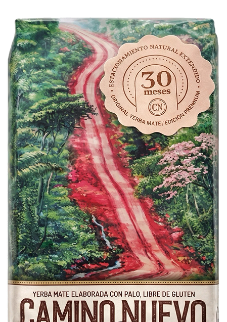 Camino Nuevo, 500 гр.