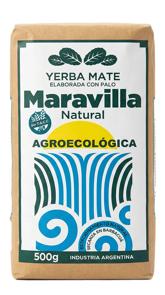 Maravilla Natural, 500 гр.