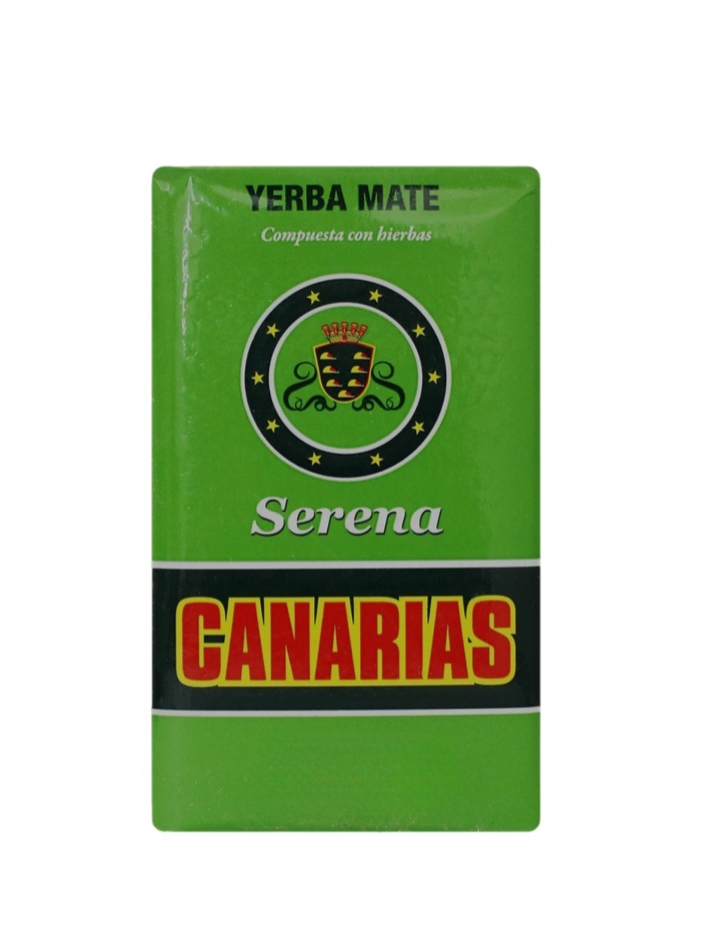 Canarias Serena, 250 гр.