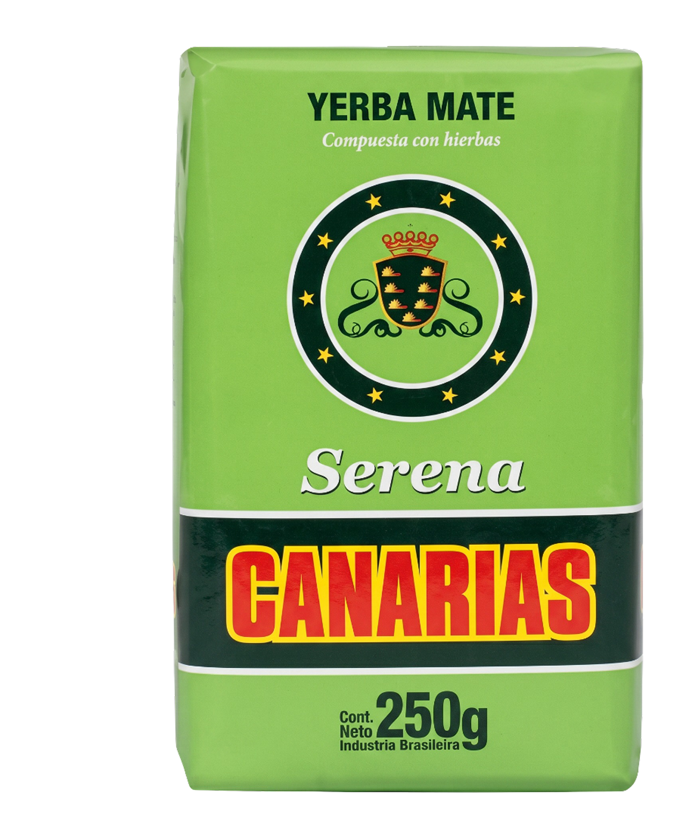 Canarias Serena, 250 гр.
