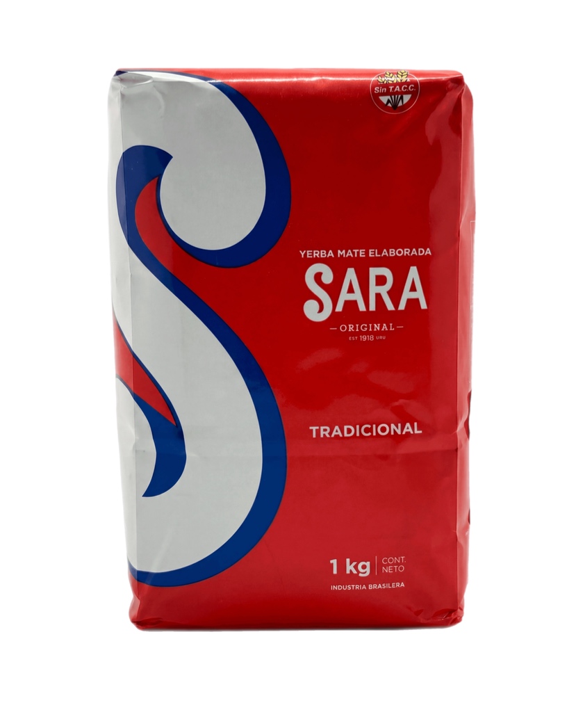 Sara Ivory Roja, 1000гр